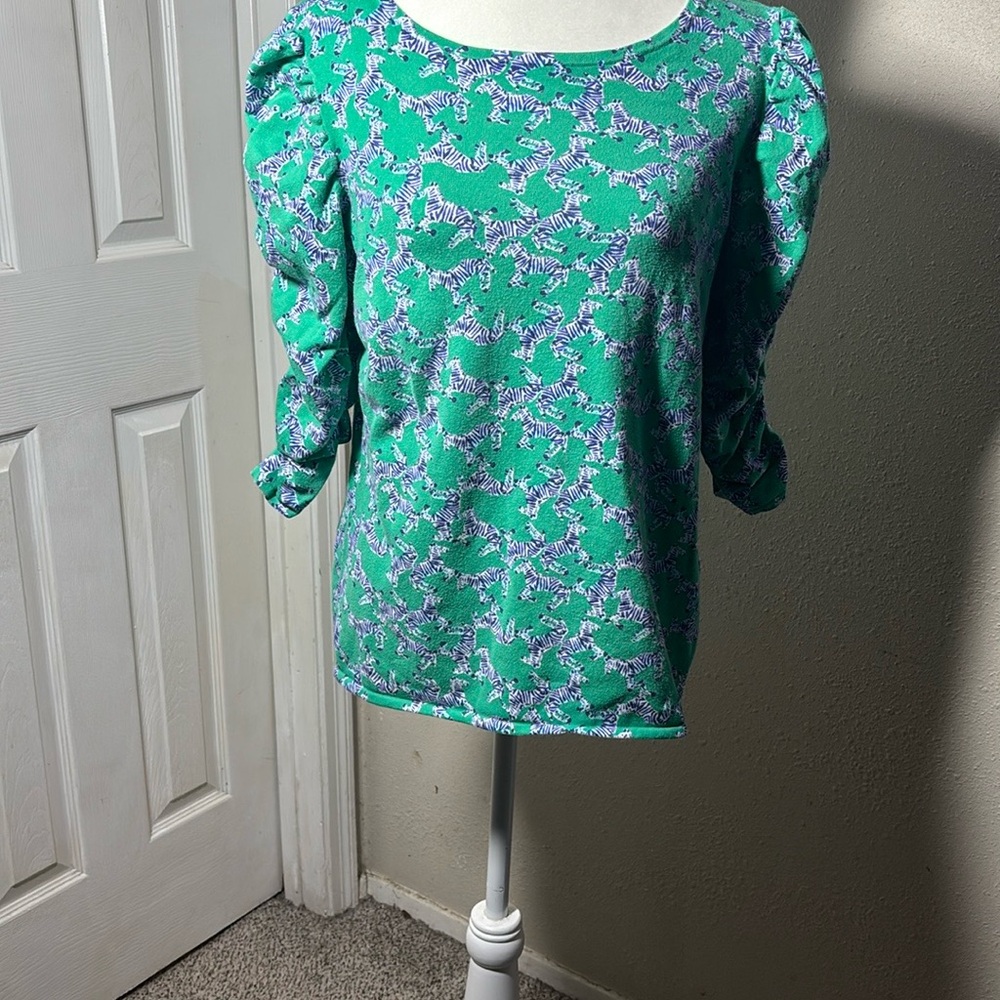 Lilly Pulitzer Avanna Sweater